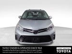 2020 Toyota Sienna LE 8 Passenger