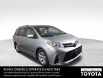 2020 Toyota Sienna LE 8 Passenger