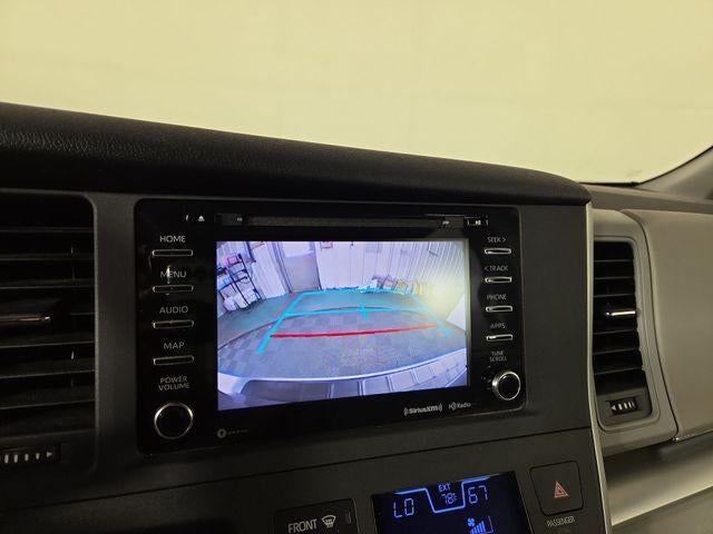 2020 Toyota Sienna LE 8 Passenger