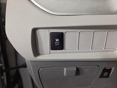 2020 Toyota Sienna LE 8 Passenger