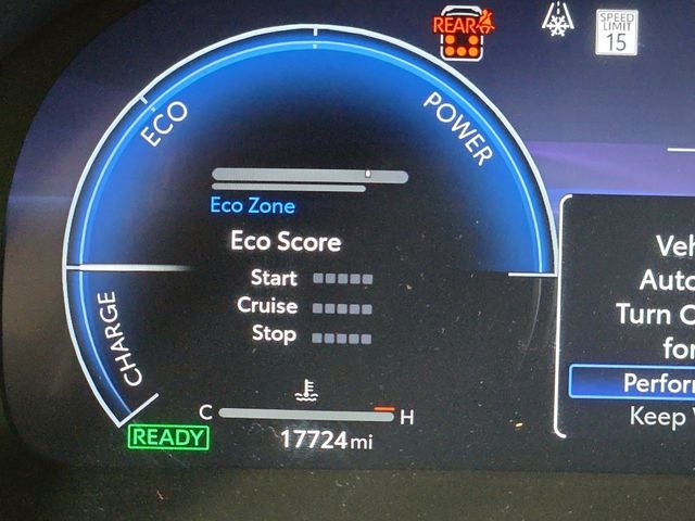 2024 Toyota Highlander Hybrid Limited