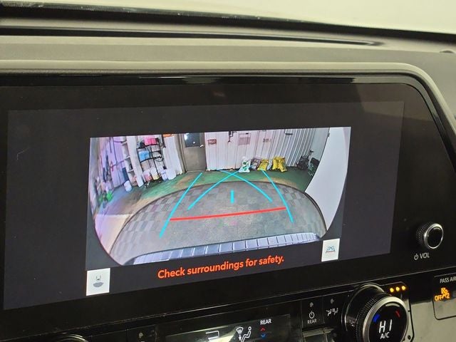 2024 Toyota Highlander Hybrid Limited