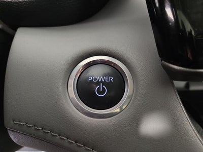 2024 Toyota Highlander Hybrid Limited