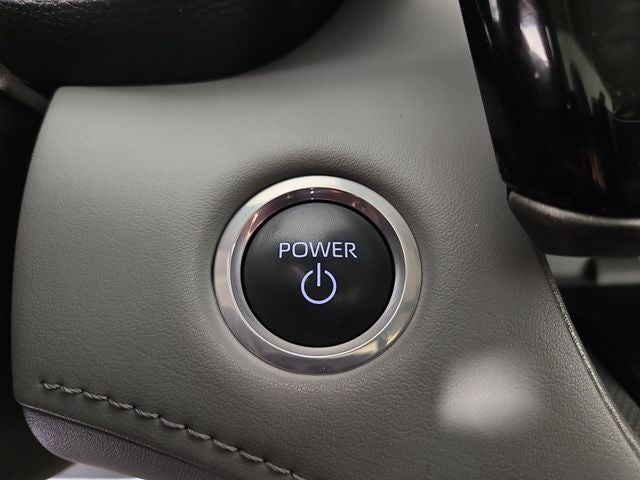 2024 Toyota Highlander Hybrid Limited