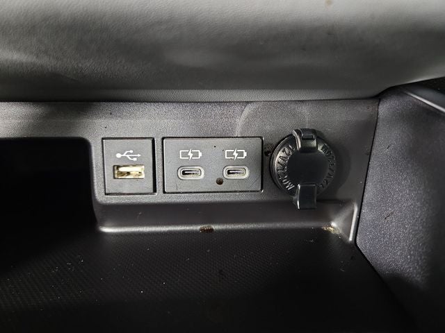 2024 Toyota Highlander Hybrid Limited