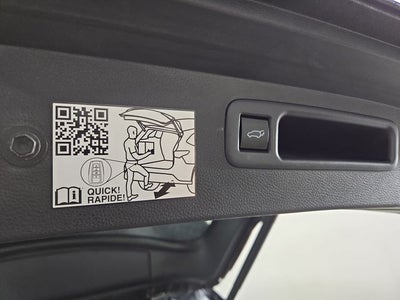 2024 Toyota Highlander Hybrid Limited