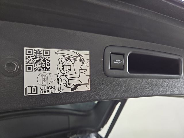 2024 Toyota Highlander Hybrid Limited