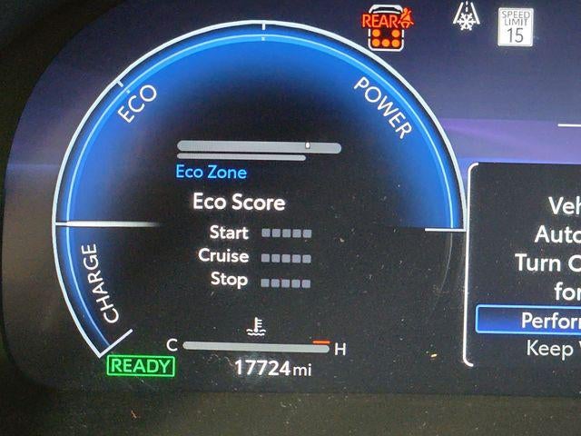 2024 Toyota Highlander Hybrid Limited