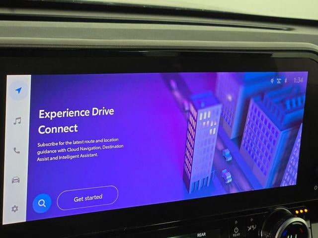 2024 Toyota Highlander Hybrid Limited