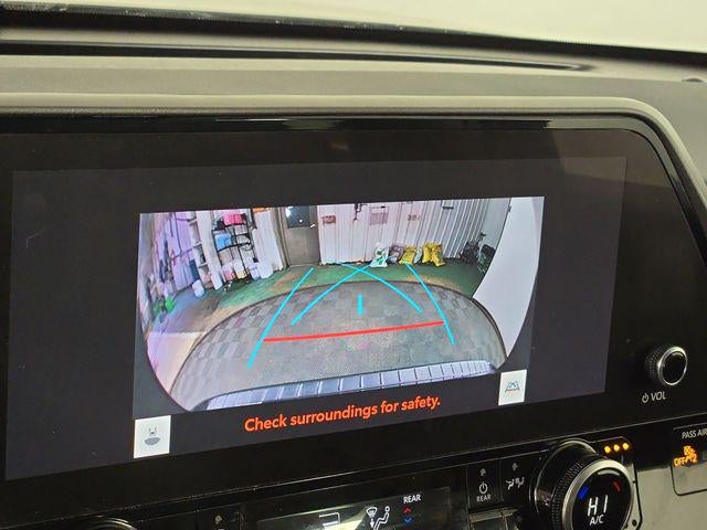 2024 Toyota Highlander Hybrid Limited