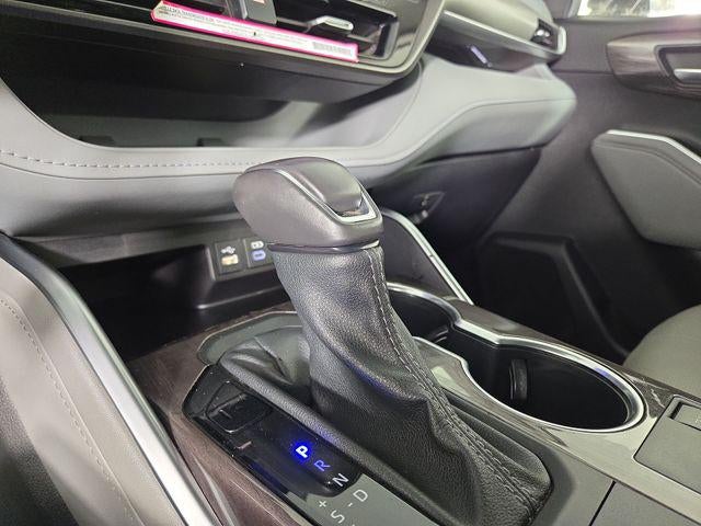 2024 Toyota Highlander Hybrid Limited