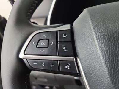 2024 Toyota Highlander Hybrid Limited