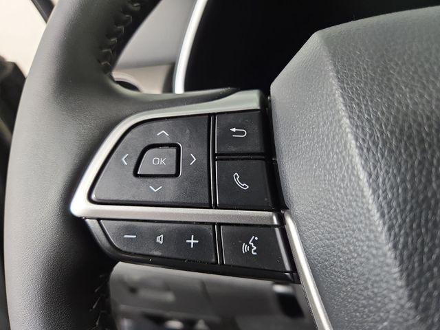 2024 Toyota Highlander Hybrid Limited