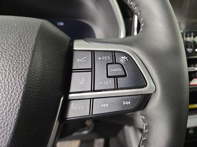 2024 Toyota Highlander Hybrid Limited