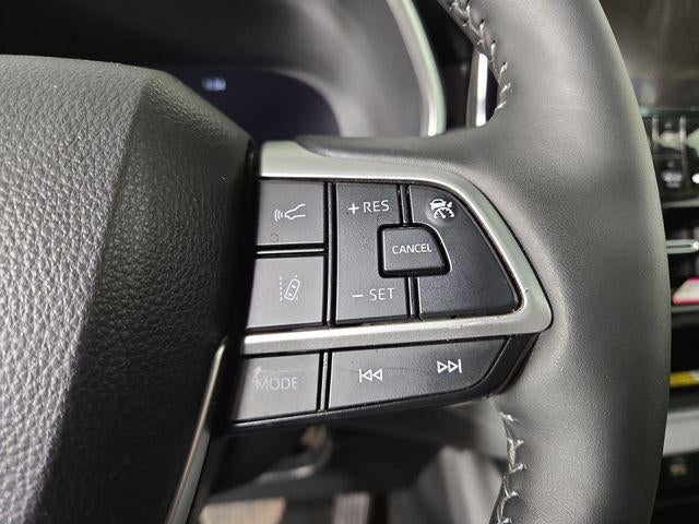 2024 Toyota Highlander Hybrid Limited