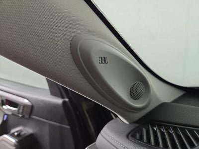 2024 Toyota Highlander Hybrid Limited