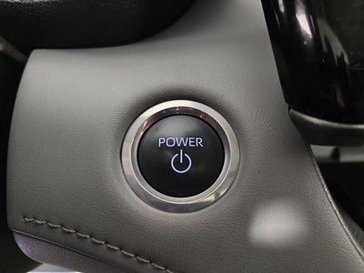 2024 Toyota Highlander Hybrid Limited