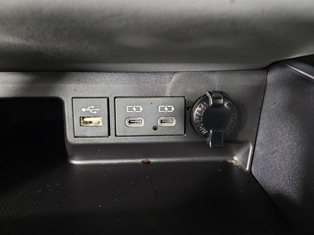 2024 Toyota Highlander Hybrid Limited