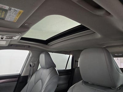 2024 Toyota Highlander Hybrid Limited
