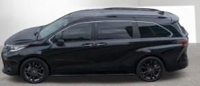 2023 Toyota Sienna XSE 7 Passenger