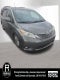 2011 Toyota Sienna XLE