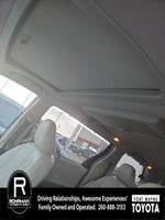 2011 Toyota Sienna XLE