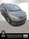 2011 Toyota Sienna XLE