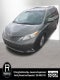 2011 Toyota Sienna XLE
