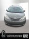 2011 Toyota Sienna XLE