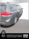 2011 Toyota Sienna XLE