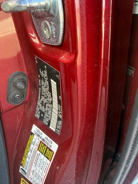 2011 Toyota Sienna XLE