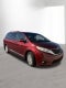 2011 Toyota Sienna XLE