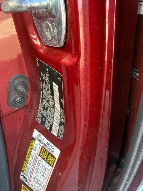 2011 Toyota Sienna XLE