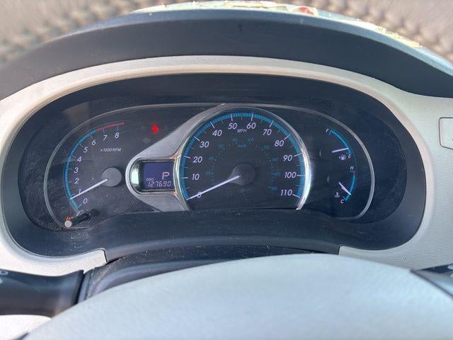 2013 Toyota Sienna XLE