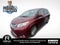 2013 Toyota Sienna Limited 7 Passenger