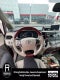 2013 Toyota Sienna Limited 7 Passenger