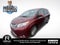 2013 Toyota Sienna Limited 7 Passenger