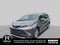 2025 Toyota Sienna XLE 8 Passenger