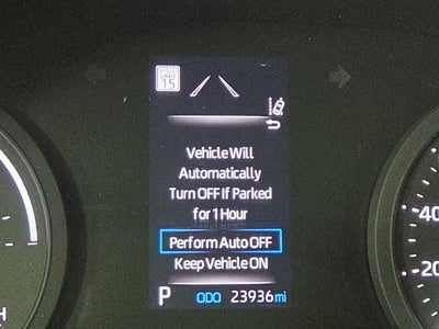 2024 Toyota Sienna XLE 8 Passenger