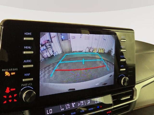 2024 Toyota Sienna XLE 8 Passenger