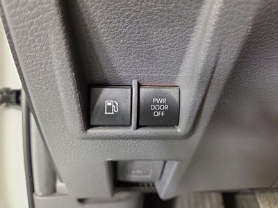 2024 Toyota Sienna XLE 8 Passenger