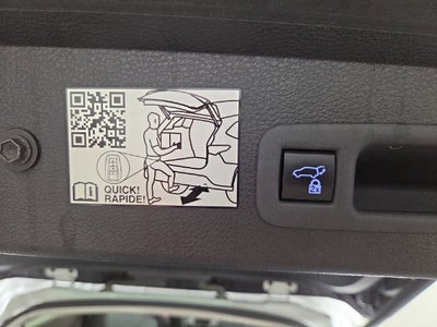 2024 Toyota Sienna XLE 8 Passenger