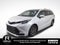 2024 Toyota Sienna XLE 8 Passenger