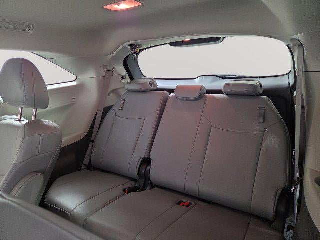 2024 Toyota Sienna XLE 8 Passenger