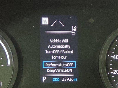 2024 Toyota Sienna XLE 8 Passenger