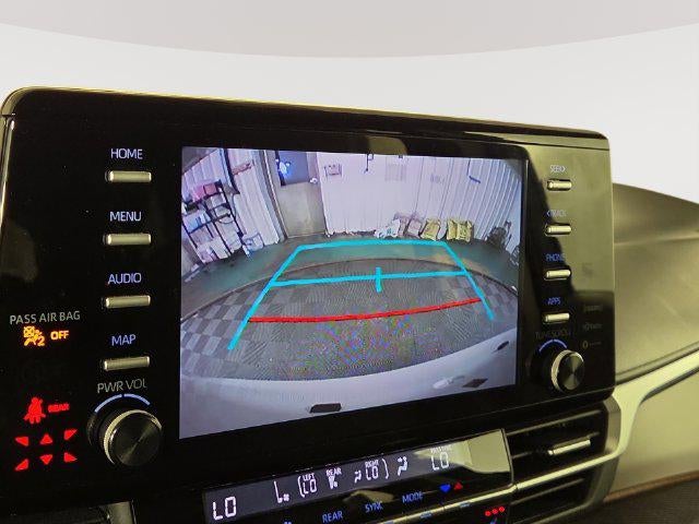 2024 Toyota Sienna XLE 8 Passenger