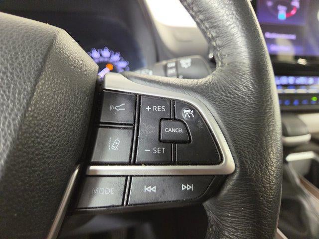2024 Toyota Sienna XLE 8 Passenger