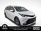 2024 Toyota Sienna XLE 8 Passenger