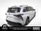2024 Toyota Sienna XLE 8 Passenger