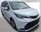 2025 Toyota Sienna XLE 8 Passenger